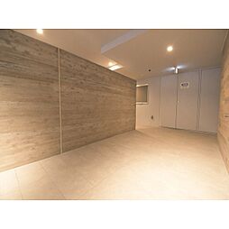 JR京浜東北・根岸線 関内駅 徒歩4分の賃貸マンション 9階1DKのリビング/ダイニング