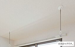 コンフォート　ヒル 102 1階1LDKのリビング/ダイニング