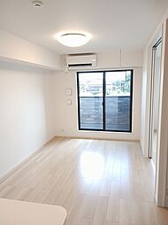 ベルメランジェＡ 203 2階2LDKのリビング/ダイニング