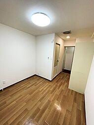 パラシオン浜松町 306 3階ワンルームのリビング/ダイニング