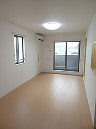 名鉄常滑線 名和駅 徒歩2分の賃貸アパート 3階1LDKのリビング/ダイニング