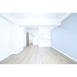 東武伊勢崎線 西新井駅 徒歩6分の賃貸マンション 3階1LDKのリビング/ダイニング