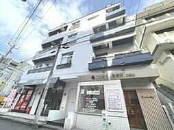 谷田貝ビル（ヤタガイビル） 201