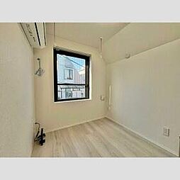 東京メトロ丸ノ内線 新中野駅 徒歩6分の賃貸マンション 3階ワンルームのリビング/ダイニング