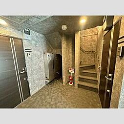 東京メトロ丸ノ内線 新中野駅 徒歩6分の賃貸マンション