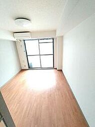 東武伊勢崎線 谷塚駅 徒歩10分の賃貸マンション 1階1Kの室内