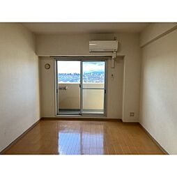 will Do 四日市白須賀 1103 11階1Kのリビング/ダイニング