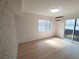 叡山電鉄叡山本線 修学院駅 徒歩4分の賃貸アパート 1階1Kのリビング/ダイニング