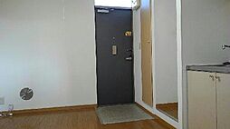 JR内房線 五井駅 バス12分 五井西4丁目下車 徒歩4分の賃貸アパート 2階1DKのリビング/ダイニング