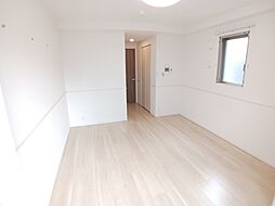 グランＭコート新大阪 501 5階1Kのリビング/ダイニング