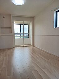 ヒカルサ市原姉ヶ崎サウス 201 2階1LDKのリビング/ダイニング