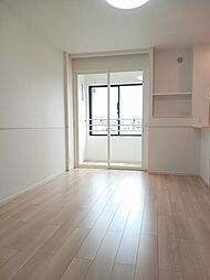 ヒカルサ市原姉ヶ崎サウス 204 2階1LDKのリビング/ダイニング