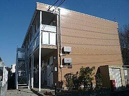 JR武蔵野線 東所沢駅 徒歩11分