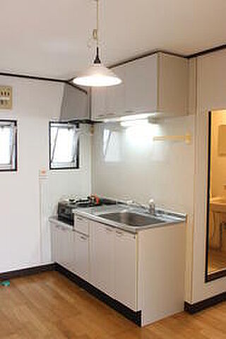 キッチン