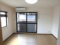 ＰＡＲＫ ＳＩＤＥ 秀泉 3階ワンルームのリビング/ダイニング