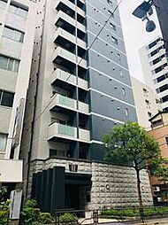 東京メトロ丸ノ内線 本郷三丁目駅 徒歩4分の賃貸マンション 5階1Kの間取り