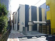 愛知県名古屋市千種区上野2丁目4-6：物件画像／ハウスコム東海株式会社　星ヶ丘店