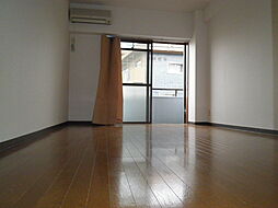 名古屋市営東山線 池下駅 徒歩12分の賃貸マンション 2階1Kのリビング/ダイニング