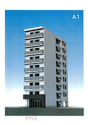 東京メトロ有楽町線 月島駅 徒歩3分の賃貸マンション