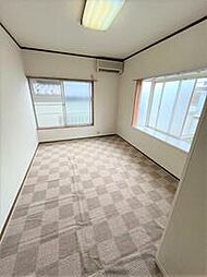 西武池袋線 石神井公園駅 徒歩14分の賃貸アパート 2階1Kの室内