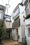 東京都品川区大井5丁目：物件画像／ハウスコム西東京株式会社　五反田店