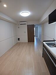 ＣＲＥＶＡＮＣＥ亀戸 202 2階1LDKのリビング/ダイニング