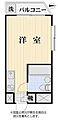 サンパレス井草3階4.5万円