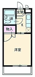 瑞穂運動場東駅 3.2万円