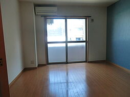 名古屋臨海高速あおなみ線 荒子川公園駅 徒歩5分の賃貸マンション 4階1Kのリビング/ダイニング