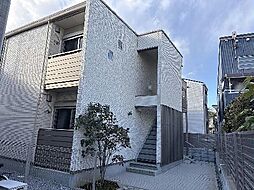 都営三田線 西高島平駅 徒歩8分の賃貸アパート