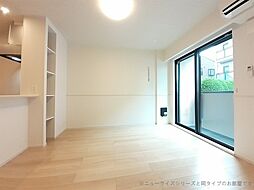 ジックス石原　Ｃ 202