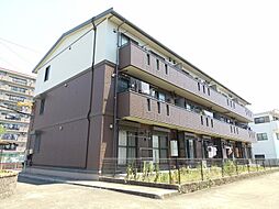 JR武豊線 東成岩駅 徒歩9分の賃貸アパート