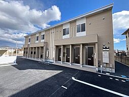 仮）大塚町新築アパートＡ棟