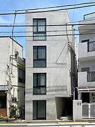 JR中央線 阿佐ケ谷駅 徒歩13分の賃貸マンション