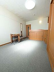 ＬａＴｏｒｃｈｅ　I 204 2階1Kの室内