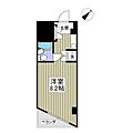 シーサイドコート金沢八景4階4.9万円