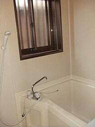 京王線 中河原駅 徒歩15分の賃貸アパート 1階3SDKのリビング/ダイニング