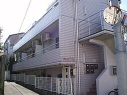 JR総武線 東中野駅 徒歩5分