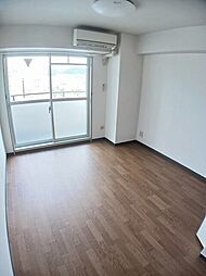 Ｇｌｏｉｒｅ烏丸五条 1105 11階ワンルームのリビング/ダイニング