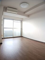 Ｇｌｏｉｒｅ烏丸五条 1107 11階ワンルームのリビング/ダイニング