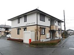 ラッキーハイツＡ