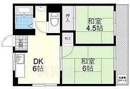 タナカ産業ビル2号館 2階