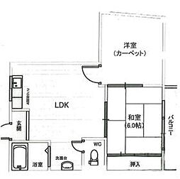 タナカ産業ビル2号館 4階