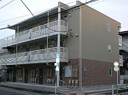 都営三田線 西台駅 徒歩5分の賃貸マンション