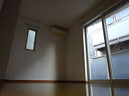 Ｃａｓａ　Ｐｉｃｃｏｌｉｎａ A 1階1Kのリビング/ダイニング