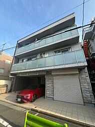 西武新宿線 井荻駅 徒歩21分