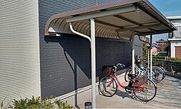 名鉄河和線 富貴駅 徒歩4分の賃貸アパート 1階1Kのリビング/ダイニング