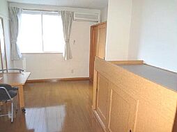 レオパレスＧＯＤＤＥＳ師勝 101 1階1Kのリビング/ダイニング