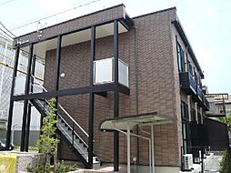 名古屋市営桜通線 桜山駅 徒歩8分の賃貸アパート