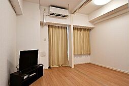 ＬＯＶＩＥ麻布十番 911 10階ワンルームのリビング/ダイニング